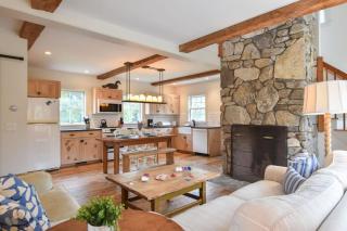 Central A C Private Path to Nauset Beach - 9