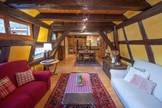 Les Gîtes Coeur de Vigne - Riquewihr - 9