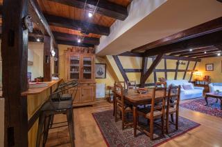 Les Gîtes Coeur de Vigne - Riquewihr - 5