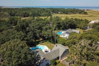 Private pool 3 mins to Skaket Beach - Orleans - 6