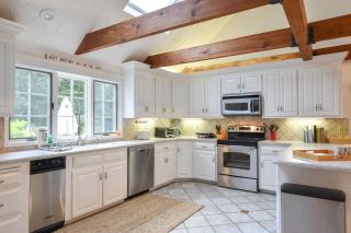 Private pool 3 mins to Skaket Beach - Orleans - 1