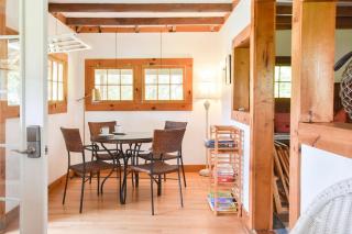 Private beach access Wrap around porch - Orleans - 1