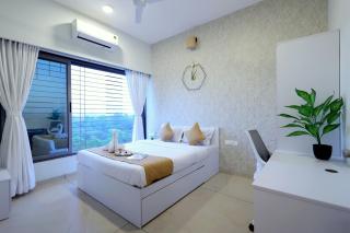 Gagal Home Navi Mumbai - Nova Bombaim - 5