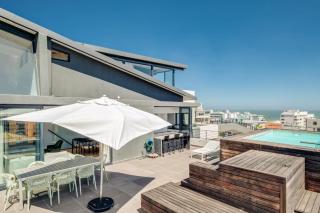 Quendon Penthouse - Città del Capo - 8