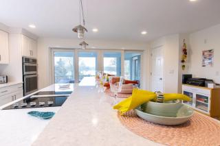 Stunning Home with In-Ground Pool - Orleans - 2