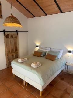 La colina buena - cosy casita for nature lovers - Monda - 6