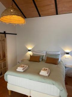 La colina buena - cosy casita for nature lovers - Monda - 5