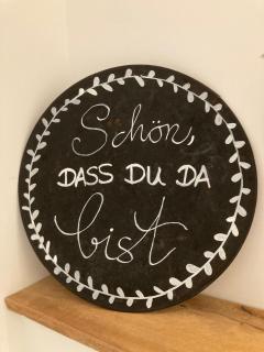 Pension und Ferienwohnung am Teich - Schleiz - 3