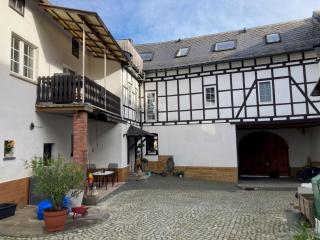 Pension und Ferienwohnung am Teich - Schleiz - 4