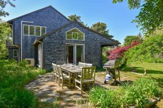 Steps to Skaket Beach - 0