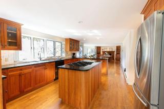 Steps to Skaket Beach - 1