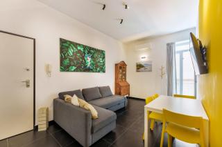 Casa Sasù - Design modern apartment - Napels - 8