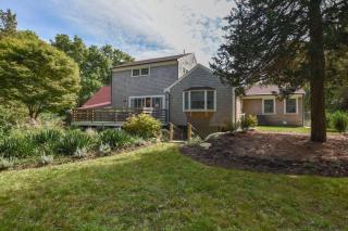 Gorgeous Renovation Walk to Water - Orleans - 6