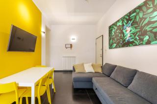 Casa Sasù - Design modern apartment - Napels - 6