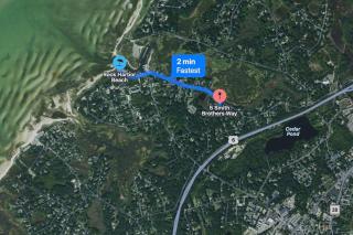Less than 5 Miles to Rock Harbor - Orleans - 7