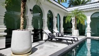 Marococco Private Pool Villa - Ban Mut Dok Khao - 5