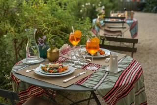 HOTEL et APPARTEMENTS DOMAINE DES CLOS - Teritoria - Beaucaire - 5