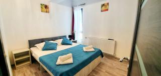Mandala Studiouri si Apartamente By Cochilia - Eforie Nord - 3