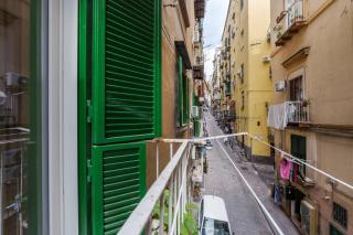 Casa Sasù - Design modern apartment - Napels - 3