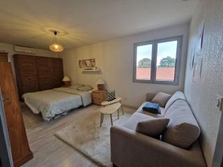 Villa de standing proche d'Argelès sur Mer - Saint-André - 8