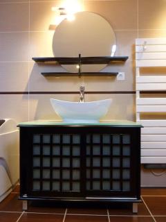 Villa de standing proche d'Argelès sur Mer - 1