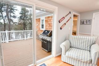 Waterfront on Private Lake - Chatham - 2