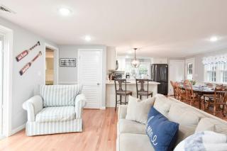 Waterfront on Private Lake - Chatham - 1