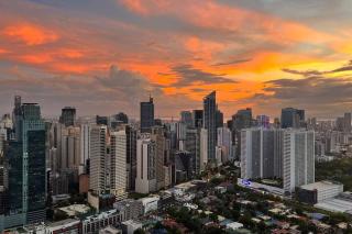 Kaiyana Apartments - Manila - 8