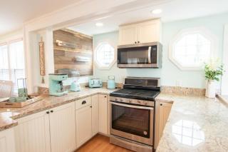 Stellar Home with Hot Tub & Movie Room - Chatham - 3