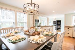 Stellar Home with Hot Tub & Movie Room - Chatham - 2