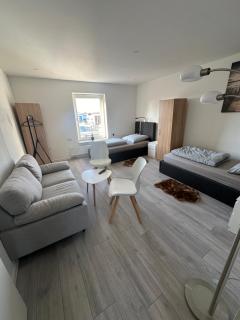 MG60 bis MG62 Schöne Apartments am Flughafen Mönchengladbach - 8