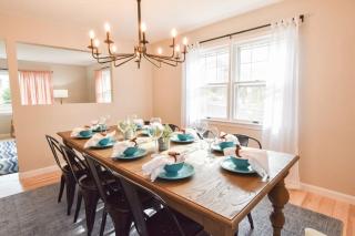 Perfect for Group w Kids & Dogs w Hot Tub - Chatham - 3