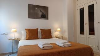 Sherryflat Torneria- Parking - Jerez de la Frontera - 7