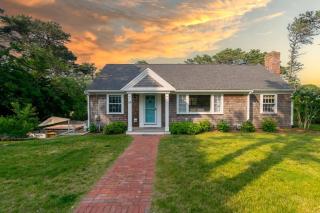 Great Chatham Location Near Beach - Chatham - 8