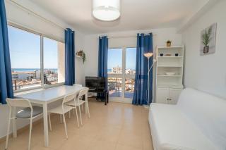 PERDIGON 31 MENYBER - Nerja - 1
