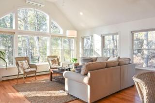 5-Mins to Forest Beach Dog Friendly - Chatham - 6