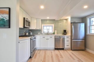 Walk to Water Access to Hiking Trails! - Harwich - 6