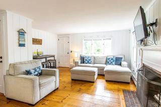 5 Min Walk to Red River Beach - Harwich - 5