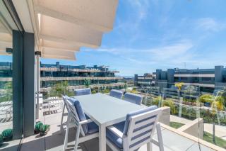 Oasis 325 First Floor - Estepona - 0