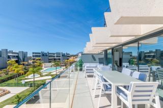 Oasis 325 First Floor - Estepona - 8