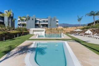 Oasis 325 First Floor - Estepona - 7