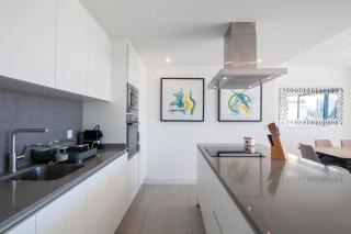 Oasis 325 First Floor - Estepona - 1