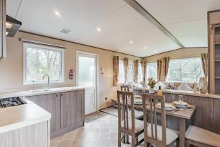 Bella's Retreat - Norfolk Cottage Agency - 6