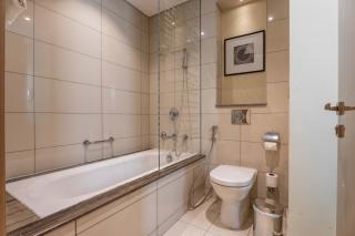 ALiving Elite 2BR I Burj Khalifa View I Paramount Towers, 6102 - 6