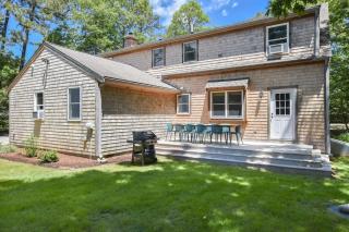 Spacious Home with Private In-Ground Pool - Brewster - 8