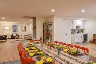 Spacious Home with Private In-Ground Pool - Brewster - 6