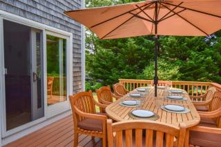 Spacious w Beautiful Yard & Dogs Welcome - Harwich - 6