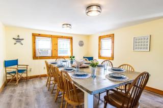 Heated Pool AC 1 2 Mile to Beach - Harwich - 1