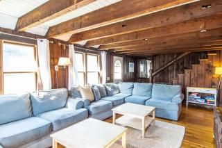Heated Pool AC 1 2 Mile to Beach - Harwich - 7