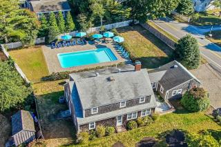 Heated Pool AC 1 2 Mile to Beach - Harwich - 9